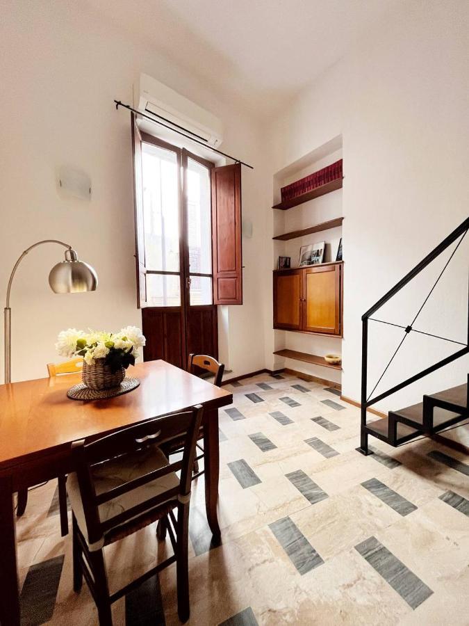 Domus Myoho Apartment Cagliari Exterior photo