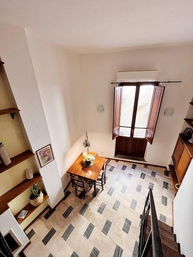 Domus Myoho Apartment Cagliari Exterior photo