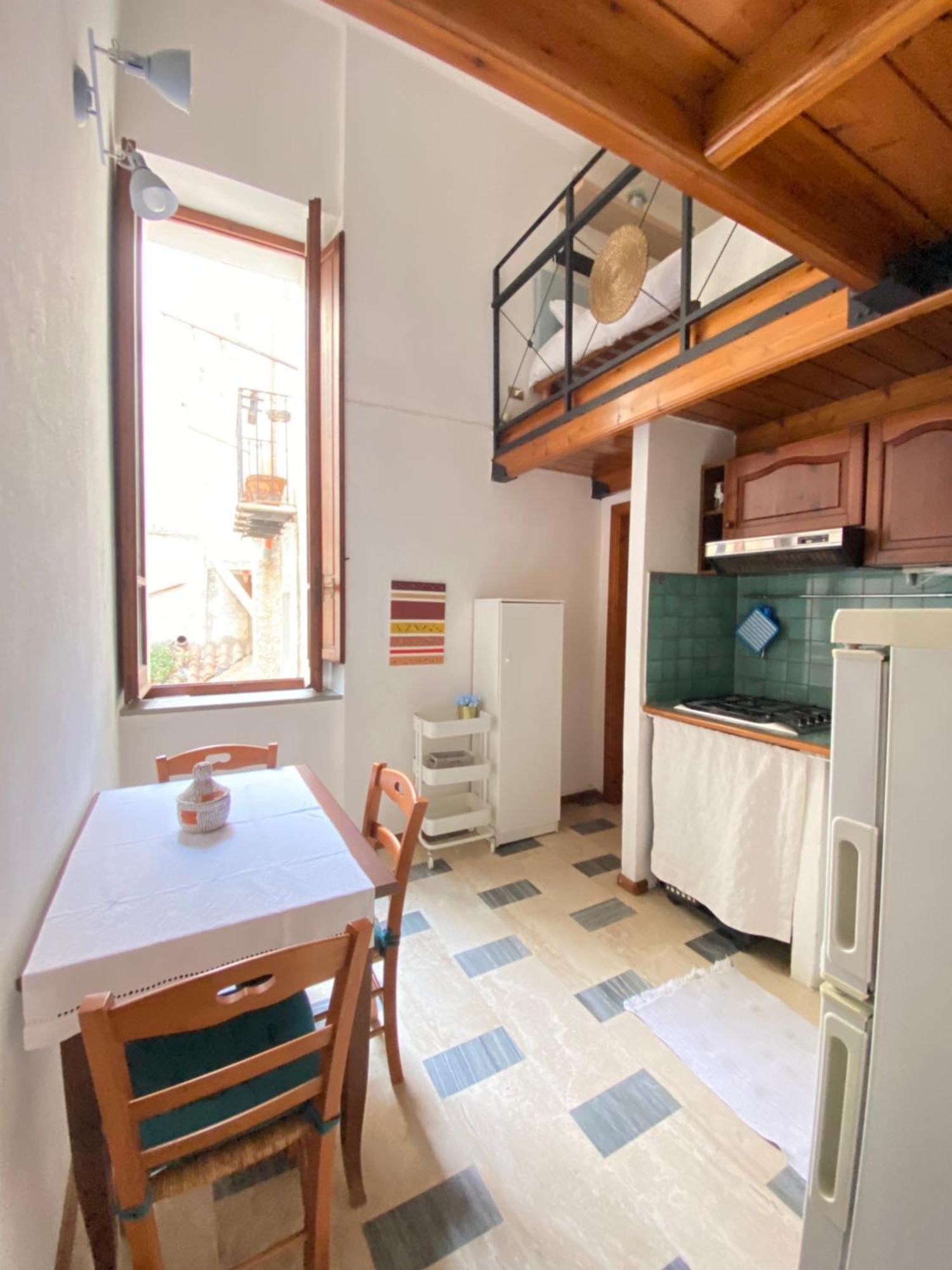 Domus Myoho Apartment Cagliari Exterior photo